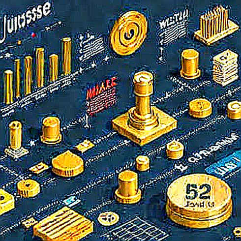 The 25-Stack Illusion: Why Esports Needs On-Chain Verification The 25-Stack Illusion: Why Esports Needs On-Chain Verification