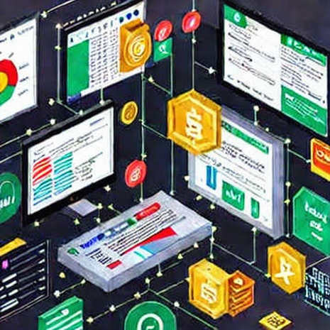 Empty JSON: The Blockchain Analysis Failure That Became a Market Signal