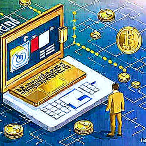 Balance Coin's 99% Plunge: A Forensic Analysis of the 42DAO Exploit