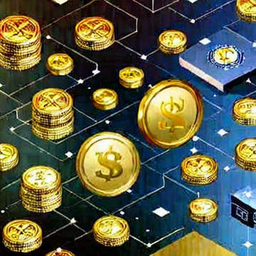 The Great Capital Shift: How AI, MiCA, and OUSD Are Reshaping Crypto's Structural Landscape The Great Capital Shift: How AI, MiCA, and OUSD Are Reshaping Crypto's Structural Landscape