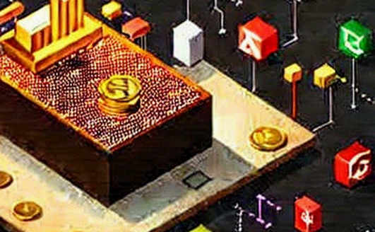 The $1.1 Million Signal: What Chainlink's Strategic Reserve Accumulation Really Tells Us