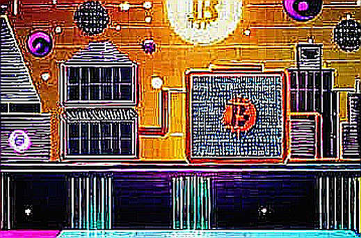 The Chip Rally That Could Reshape Crypto Infrastructure: A Macro Watcher's Take The Chip Rally That Could Reshape Crypto Infrastructure: A Macro Watcher's Take