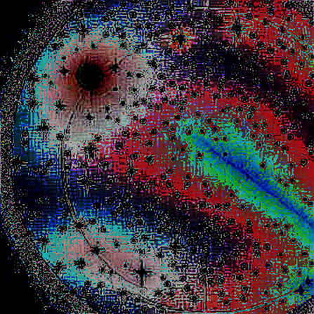 The On-Chain Perpetuals 'Triple' Is a Hall of Mirrors — Here's What the Headline Missed