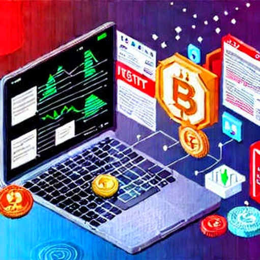 Tokenized Stocks Hit $80B Monthly Volume: Data or Deception? Tokenized Stocks Hit $80B Monthly Volume: Data or Deception?