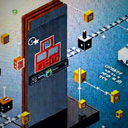 The Blockchain Remembers What The Press Forgets: The Ominous Data Behind Printr’s Quiet Collapse