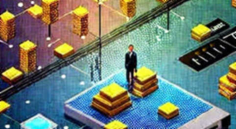 Bank of America's Executive Shakeup: The Quiet Signal That Tokenized Finance Is Going Mainstream