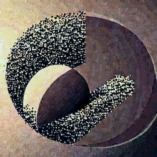 Information Void: When the Charts Don't Blink