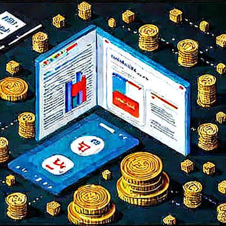 Cardano's Golden Cross and Governance Fork: A Battle-Trader's Reality Check