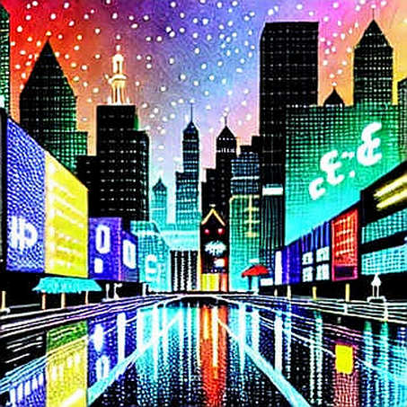 The Nasdaq's Whisper: When AI Stocks Retreat, Decentralization's Quiet Vote