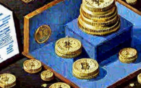 The Illusion of Equity: Bitget's ANET Perpetual and the Architecture of Trust in a Trustless System
