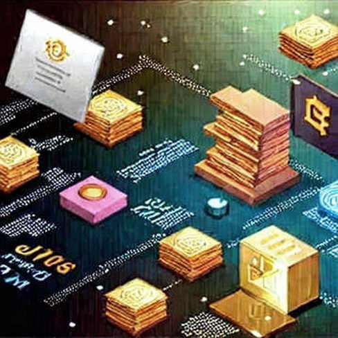 The Ghost Protocol: When On-Chain Data Reads Zero, That's the Signal