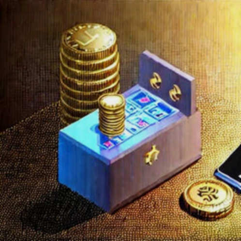 The $111 Million That Isn't: BlackRock, ETF Mechanics, and the Custody Question Headlines Ignore