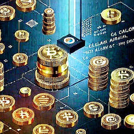 The Samsung Mirage: Why AI Chip Revenue Won't Move Crypto's Needle The Samsung Mirage: Why AI Chip Revenue Won't Move Crypto's Needle