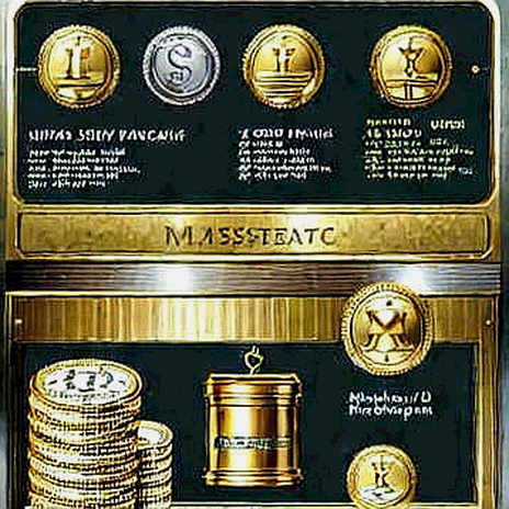 The Samsung Mirage: Why AI Chip Revenue Won't Move Crypto's Needle The Samsung Mirage: Why AI Chip Revenue Won't Move Crypto's Needle