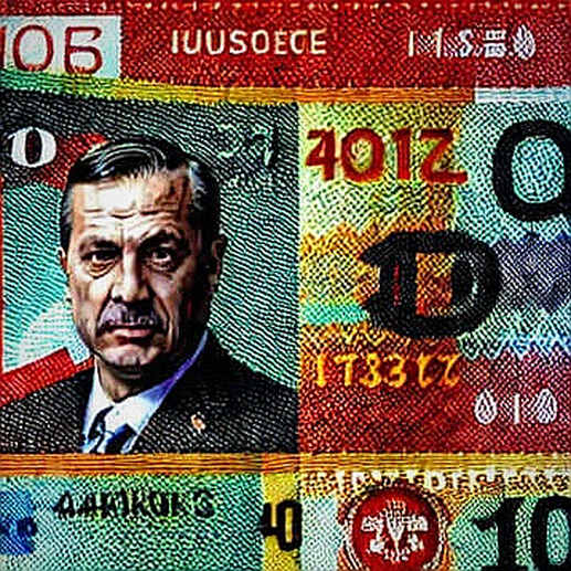 Oil Drops, Stablecoins Wait: The Real Transmission Chain Behind Bessent's Tuesday Call
