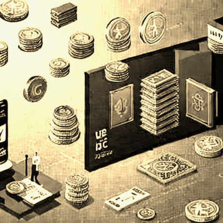 The Geometry of Debt: A Forensic Audit of Robert Kiyosaki's $1.2B Leverage and Its Whisper Through the Bitcoin Market