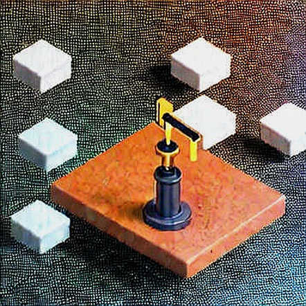 The Silence Between Hashes: What On-Chain Data Says About the Iran Escalation