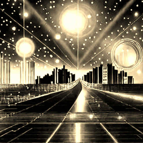 Korea's 10 Trillion Won Leveraged ETF Trap: A Regulatory Paradox for Crypto to Study Korea's 10 Trillion Won Leveraged ETF Trap: A Regulatory Paradox for Crypto to Study