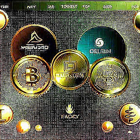 Iran's Airspace Breach Over Qatar: A Signal for Crypto Markets? Iran's Airspace Breach Over Qatar: A Signal for Crypto Markets?