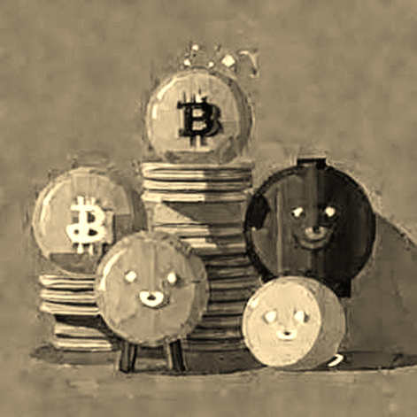 DeepSeek’s $500M Revenue is a Mirror for Blockchain’s Broken Unit Economics