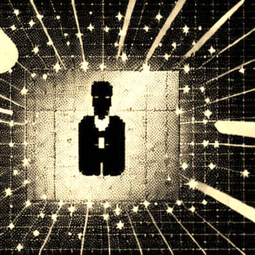 The Signal in the Static: Decrypting the Empty Data Anomaly The Signal in the Static: Decrypting the Empty Data Anomaly