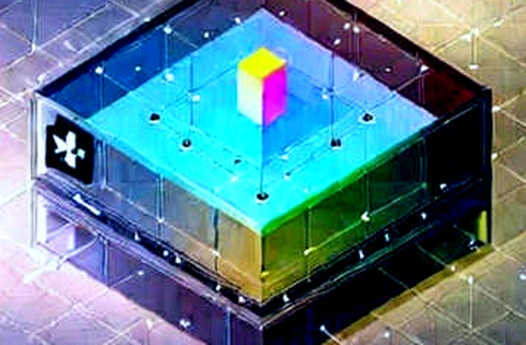 EIP-8363: The Algorithm Doesn't Care About Your Decentralization