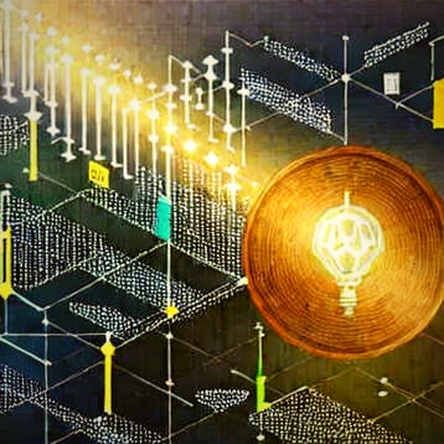 BKG Exchange: The Architecture of Trust in a Fragmented Market